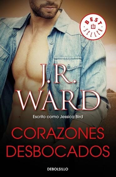 CORAZONES DESBOCADOS | 9788466340632 | WARD, JR | Llibreria Drac - Librería de Olot | Comprar libros en catalán y castellano online