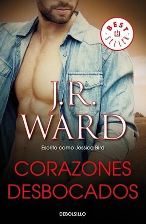 CORAZONES DESBOCADOS | 9788466340632 | WARD, JR | Llibreria Drac - Llibreria d'Olot | Comprar llibres en català i castellà online