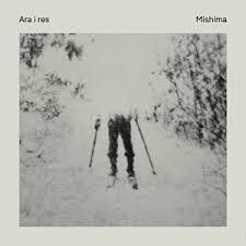 CD ARA I RES (MISHIMA) | 5054197660627 | MISHIMA | Llibreria Drac - Librería de Olot | Comprar libros en catalán y castellano online