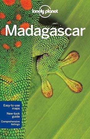 MADAGASCAR (LONELY PLANET) | 9781742207780 | FILOU, EMILIE; HAM, ANTHONY; RANGER, HELEN | Llibreria Drac - Librería de Olot | Comprar libros en catalán y castellano online