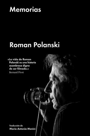 MEMORIAS (ROMAN POLANSKI) | 9788416665877 | POLANSKI, ROMAN | Llibreria Drac - Llibreria d'Olot | Comprar llibres en català i castellà online