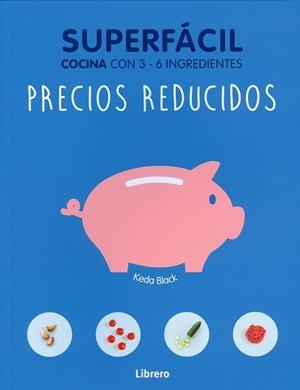 PRECIOS REDUCIDOS SUPERFACIL | 9789089988478 | BLACK, KEDA | Llibreria Drac - Librería de Olot | Comprar libros en catalán y castellano online