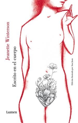 ESCRITO EN EL CUERPO | 9788426404190 | WINTERSON, JEANETTE | Llibreria Drac - Llibreria d'Olot | Comprar llibres en català i castellà online