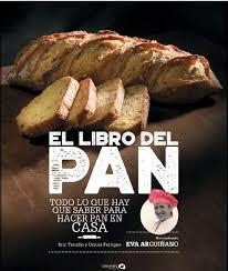 LIBRO DEL PAN, EL  | 9788494519284 | TREUILLE, ERIC; FERRIGNO, URSULA | Llibreria Drac - Librería de Olot | Comprar libros en catalán y castellano online