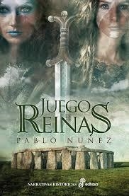 JUEGO DE REINAS | 9788435063074 | NUÑEZ, PABLO | Llibreria Drac - Librería de Olot | Comprar libros en catalán y castellano online