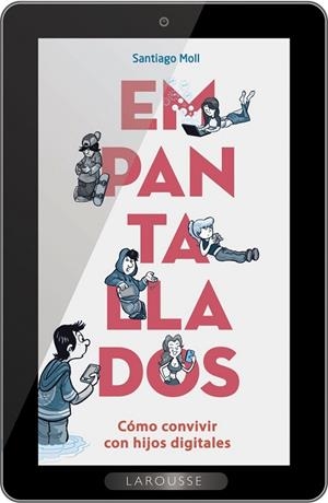 EMPANTALLADOS | 9788416984145 | MOLL, SANTIAGO | Llibreria Drac - Llibreria d'Olot | Comprar llibres en català i castellà online
