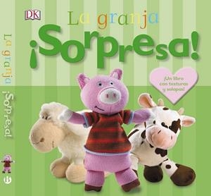 SORPRESA! LA GRANJA | 9788469620601 | AA.DD. | Llibreria Drac - Librería de Olot | Comprar libros en catalán y castellano online
