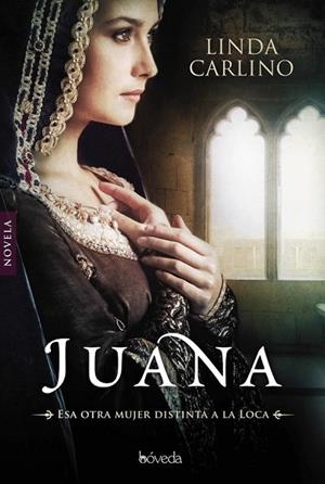 JUANA | 9788416691401 | CARLINO, LINDA | Llibreria Drac - Librería de Olot | Comprar libros en catalán y castellano online
