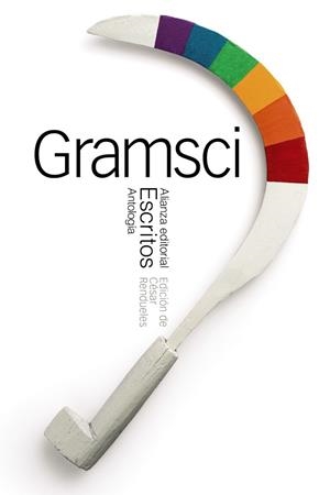 ESCRITOS (ANTOLOGÍA) | 9788491047100 | GRAMSCI, ANTONIO | Llibreria Drac - Llibreria d'Olot | Comprar llibres en català i castellà online
