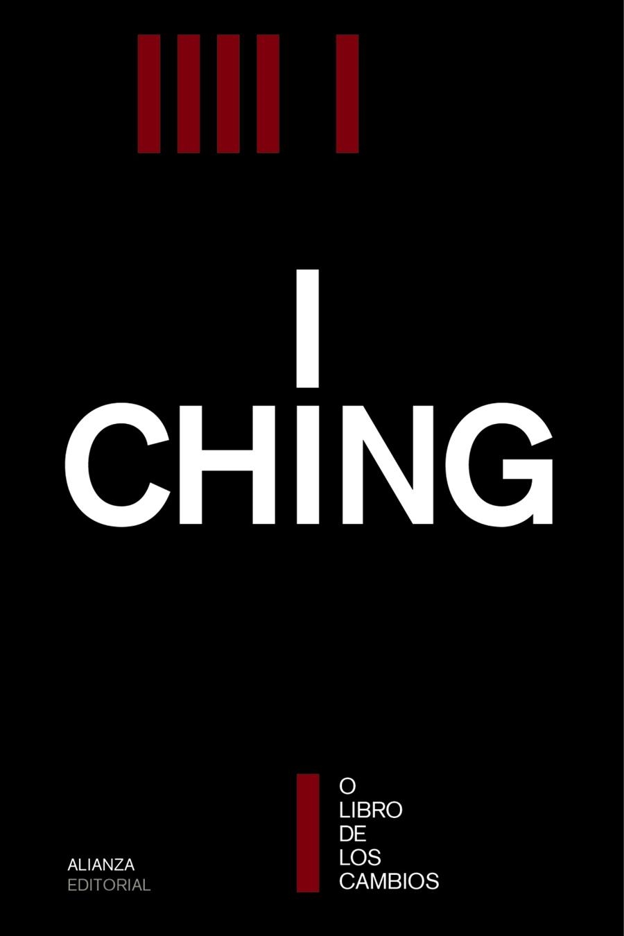 I CHING O EL LIBRO DE LOS CAMBIOS | 9788491047032 | ANÓNIMO | Llibreria Drac - Llibreria d'Olot | Comprar llibres en català i castellà online