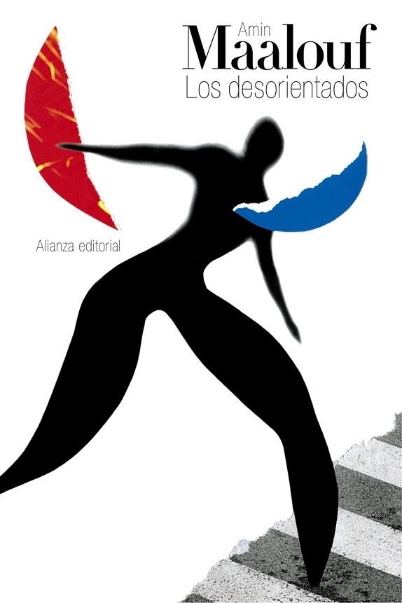 DESORIENTADOS, LOS | 9788491047018 | MAALOUF, AMIN | Llibreria Drac - Librería de Olot | Comprar libros en catalán y castellano online
