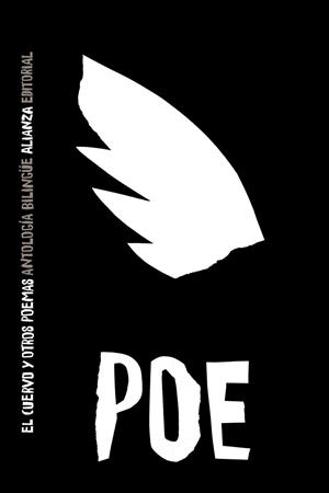CUERVO Y OTROS POEMAS, EL (BILINGUE) | 9788491047087 | POE, EDGAR ALLAN | Llibreria Drac - Llibreria d'Olot | Comprar llibres en català i castellà online