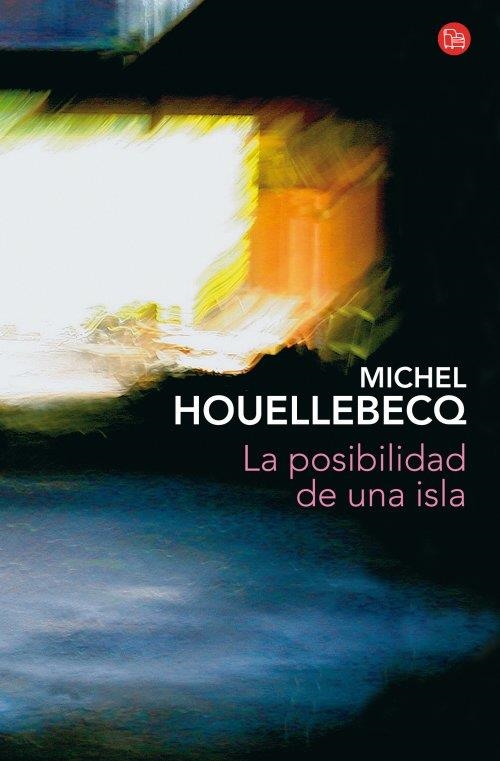 POSIBILIDAD DE UNA ISLA, LA | 9788466326506 | HOUELLEBECQ, MICHEL | Llibreria Drac - Librería de Olot | Comprar libros en catalán y castellano online
