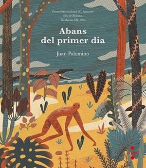 ABANS DEL PRIMER DIA | 9788466142212 | PALOMINO, JUAN CARLOS | Llibreria Drac - Llibreria d'Olot | Comprar llibres en català i castellà online