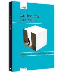 ENLLOC MAI | 9788494162374 | ZALDUA, IBAN | Llibreria Drac - Librería de Olot | Comprar libros en catalán y castellano online