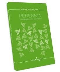 PERENNIA | 9788494162367 | MIRÓ, MÒNICA | Llibreria Drac - Librería de Olot | Comprar libros en catalán y castellano online