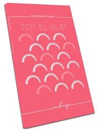 TOT EL BLAT | 9788494509469 | ENGUIX, CHRISTELLE | Llibreria Drac - Librería de Olot | Comprar libros en catalán y castellano online