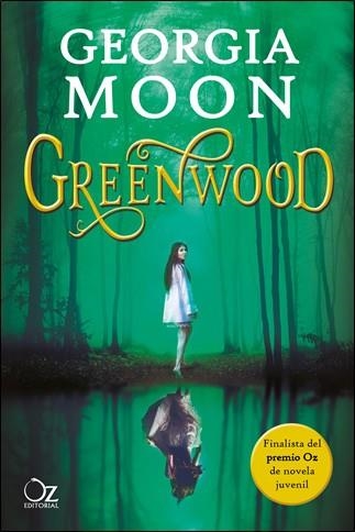 GREENWOOD | 9788416224654 | MOON, GEORGIA | Llibreria Drac - Librería de Olot | Comprar libros en catalán y castellano online