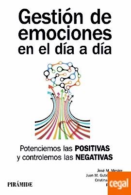 GESTIÓN DE EMOCIONES EN EL DÍA A DÍA | 9788436837445 | VV.AA. | Llibreria Drac - Librería de Olot | Comprar libros en catalán y castellano online