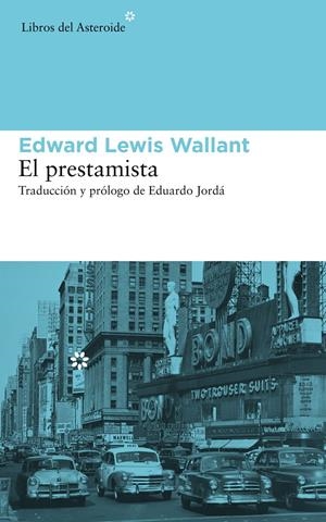 PRESTAMISTA, EL | 9788415625469 | WALLANT, EDWARD LEWIS | Llibreria Drac - Llibreria d'Olot | Comprar llibres en català i castellà online