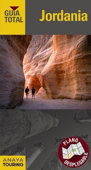 JORDANIA 2017 (GUIA TOTAL) | 9788499358970 | VV.AA. | Llibreria Drac - Llibreria d'Olot | Comprar llibres en català i castellà online