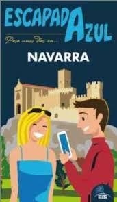 NAVARRA 2017 ( ESCAPADA AZUL) | 9788416766970 | VV.AA. | Llibreria Drac - Librería de Olot | Comprar libros en catalán y castellano online