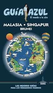 MALASIA, SINGAPUR Y BRUNEI 2017 (GUIA AZUL) | 9788416766932 | VV.AA. | Llibreria Drac - Librería de Olot | Comprar libros en catalán y castellano online