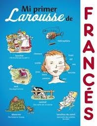 MI PRIMER LAROUSSE DE FRANCÉS | 9788416984213 | VV.AA. | Llibreria Drac - Librería de Olot | Comprar libros en catalán y castellano online