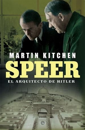 SPEER | 9788491640196 | KITCHEN, MARTIN | Llibreria Drac - Llibreria d'Olot | Comprar llibres en català i castellà online