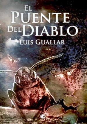 PUENTE DEL DIABLO, EL | 9788494102059 | GUALLAR, LUIS | Llibreria Drac - Librería de Olot | Comprar libros en catalán y castellano online