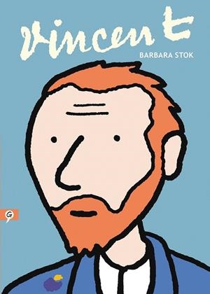 VINCENT | 9788416131310 | STOK, BARBARA | Llibreria Drac - Librería de Olot | Comprar libros en catalán y castellano online