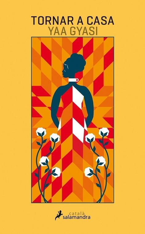 TORNAR A CASA | 9788416310210 | GYASI, YAA | Llibreria Drac - Librería de Olot | Comprar libros en catalán y castellano online