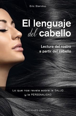 LENGUAJE DEL CABELLO, EL | 9788491112105 | STANDOP, ERIC | Llibreria Drac - Librería de Olot | Comprar libros en catalán y castellano online
