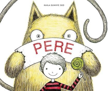 EN PERE | 9788491450603 | SEO, KAILA EUNHYE | Llibreria Drac - Llibreria d'Olot | Comprar llibres en català i castellà online