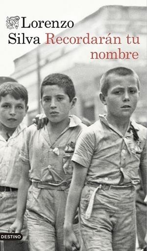RECORDARÁN TU NOMBRE | 9788423352340 | SILVA, LORENZO | Llibreria Drac - Llibreria d'Olot | Comprar llibres en català i castellà online