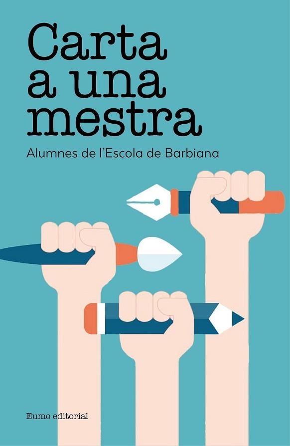 CARTA A UNA MESTRA | 9788497665971 | MILANI, LORENZO | Llibreria Drac - Librería de Olot | Comprar libros en catalán y castellano online