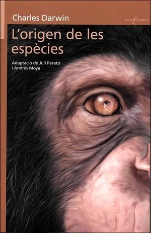 ORIGEN DE LES ESPÈCIES, L' | 9788490267356 | DARWIN, CHARLES | Llibreria Drac - Librería de Olot | Comprar libros en catalán y castellano online