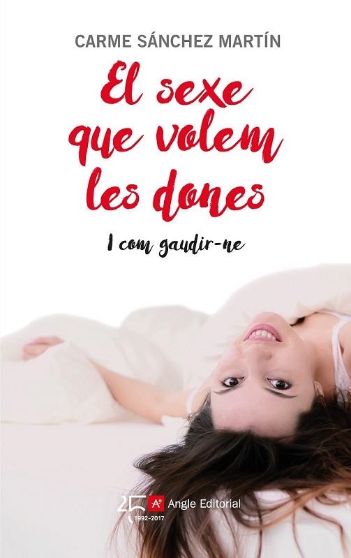 SEXE QUE VOLEM LES DONES, EL | 9788415307631 | SÁNCHEZ MARTÍN, CARME | Llibreria Drac - Llibreria d'Olot | Comprar llibres en català i castellà online