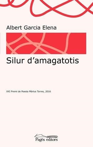 SILUR D'AMAGATOTIS (BIBLIOTECA DE LA SUDA) | 9788499758374 | GARCIA, ALBERT | Llibreria Drac - Librería de Olot | Comprar libros en catalán y castellano online