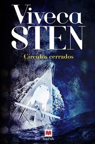 CÍRCULOS CERRADOS | 9788416363896 | STEN, VIVECA | Llibreria Drac - Llibreria d'Olot | Comprar llibres en català i castellà online