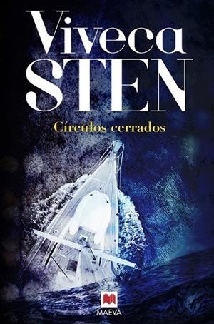 CÍRCULOS CERRADOS | 9788416363896 | STEN, VIVECA | Llibreria Drac - Llibreria d'Olot | Comprar llibres en català i castellà online