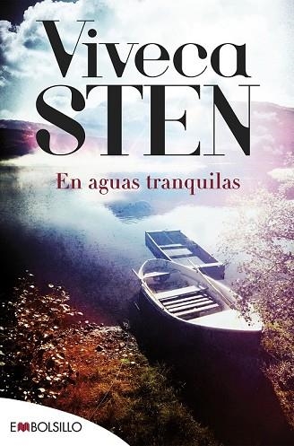 EN AGUAS TRANQUILAS | 9788416087631 | STEN, VIVECA | Llibreria Drac - Librería de Olot | Comprar libros en catalán y castellano online