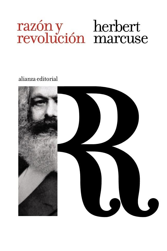 RAZÓN Y REVOLUCIÓN | 9788491047377 | MARCUSE, HERBERT | Llibreria Drac - Librería de Olot | Comprar libros en catalán y castellano online