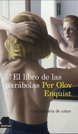 LIBRO DE LAS PARÁBOLAS, EL | 9788423352364 | ENQUIST, PER OLOV | Llibreria Drac - Librería de Olot | Comprar libros en catalán y castellano online