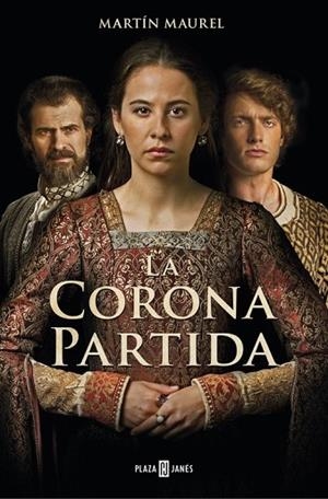 CORONA PARTIDA, LA | 9788401019227 | MAUREL, MARTÍN  | Llibreria Drac - Llibreria d'Olot | Comprar llibres en català i castellà online