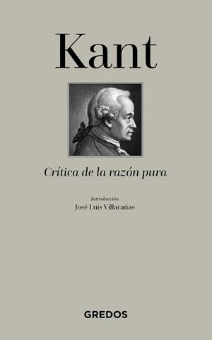 CRÍTICA DE LA RAZÓN PURA | 9788424937751 | KANT , IMMANUEL | Llibreria Drac - Llibreria d'Olot | Comprar llibres en català i castellà online