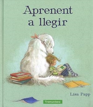 APRENENT A LLEGIR | 9788416578535 | PAPP, LISA | Llibreria Drac - Librería de Olot | Comprar libros en catalán y castellano online