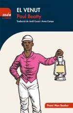 VENUT, EL | 9788494692901 | BEATTY, PAUL | Llibreria Drac - Librería de Olot | Comprar libros en catalán y castellano online