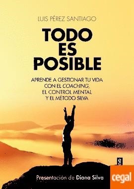 TODO ES POSIBLE | 9788441437463 | PÉREZ, LUIS | Llibreria Drac - Librería de Olot | Comprar libros en catalán y castellano online