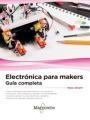 ELECTRÓNICA PARA MAKERS. GUÍA COMPLETA | 9788426724496 | ALIVERTI, PAOLO | Llibreria Drac - Librería de Olot | Comprar libros en catalán y castellano online